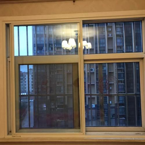 西安静立方专业隔音窗厂家教您清理和维护隔音窗