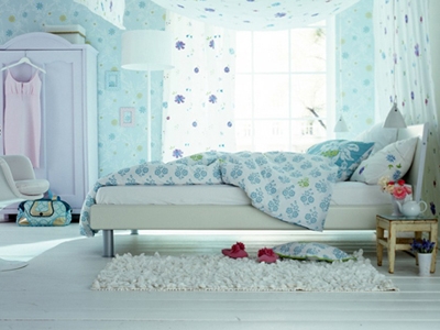 卧室装修技巧及原则 睡得更香更舒适