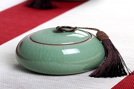 手工陶瓷茶