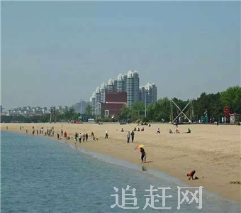 牡丹江宁安紫菱湖