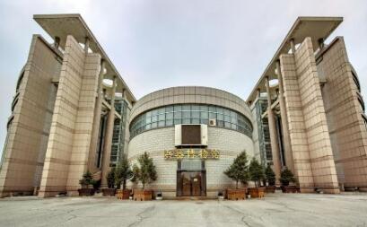 沈阳理工大学兵器博物馆位于沈阳市浑南新区南屏中路6号沈阳理工大学院内。