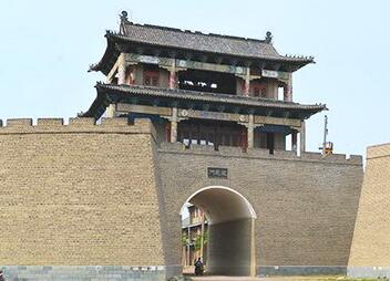 咸州古城，古地名，位于今辽宁省开原市一带。古时一直是辽北政治经济文化中心，甚至几度成为国都，周长为6.5公里。