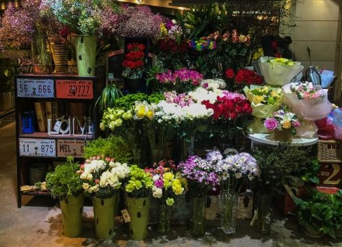 全市送货最快的鲜花店价格最低