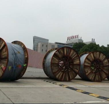 上海苏州电缆线变压器回收公司