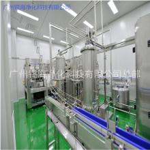 广州锡海净化科技有限公司总部