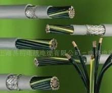 易初特种电线电缆有限公司