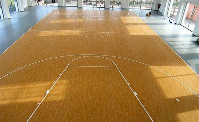 南京篮博体育设施有限公司
