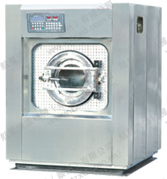 泰州航星洗涤机械有限公司