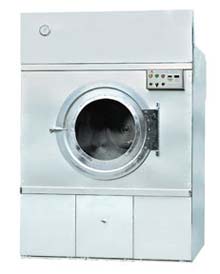 航星洗涤机械（泰州）有限公司市场部