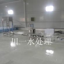 山东（青州）川一水处理设备有限公司