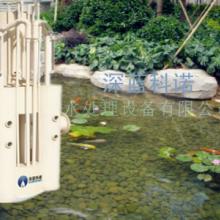 深圳市深蓝科诺水处理设备有限公司