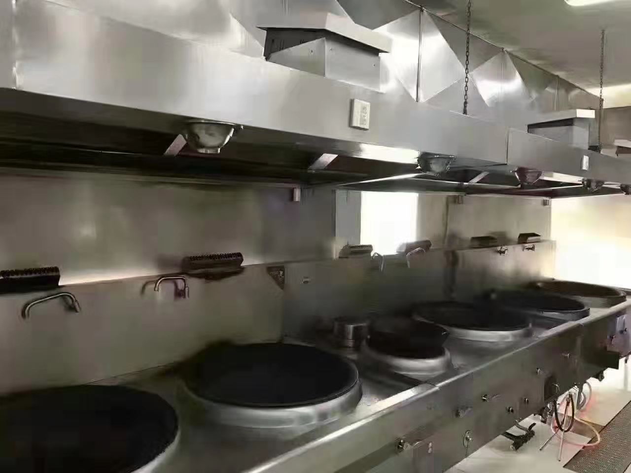 长沙市开福区北通厨房设备经营部