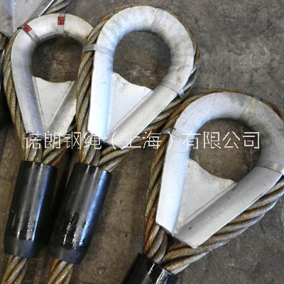 诺朗钢绳（上海）有限公司
