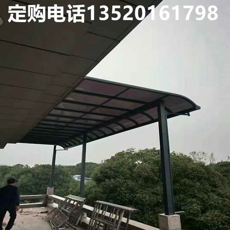北京众扬伟业遮阳技术有限公司