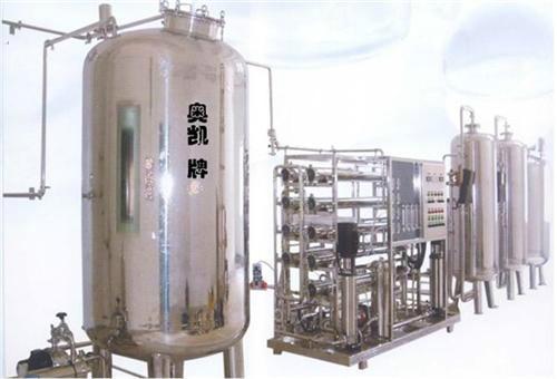广州奥凯供水设备有限公司