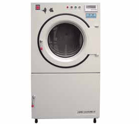 上海工业洗衣机总厂有限公司