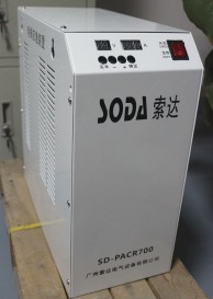 广州市索达电气设备有限公司