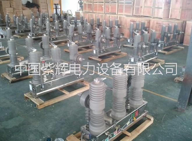 中国紫辉电力设备有限公司