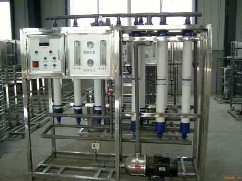 西安浩泽水处理设备有限公司