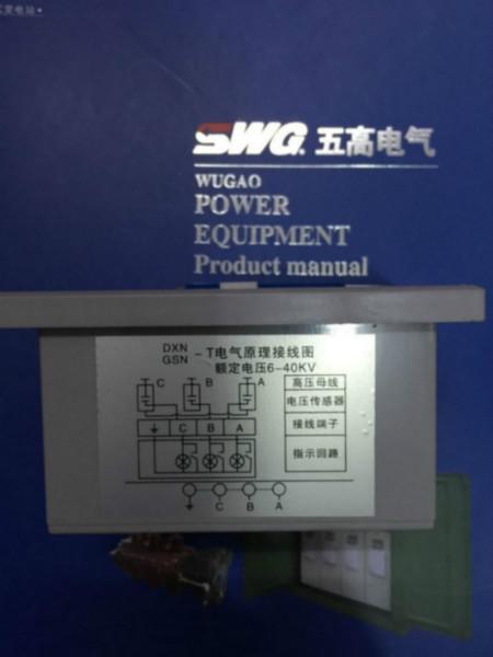 上海五高电力有限公司