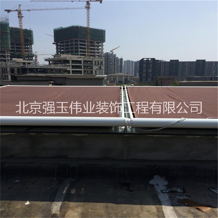 北京强玉伟业装饰工程有限公司