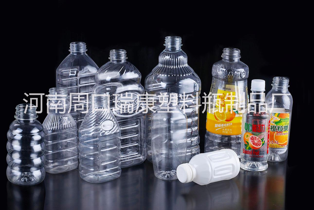 河南周口瑞康塑料瓶制品厂