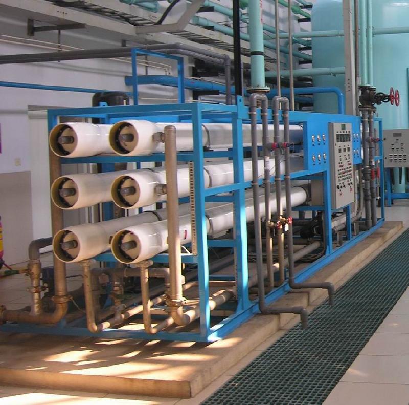 西安活力水处理设备有限责任公司