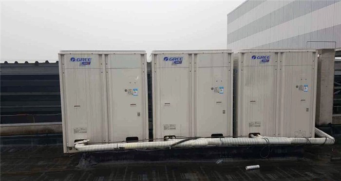广州栩煌机电制冷设备有限公司