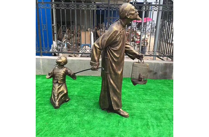 邯郸市中耀园林雕塑有限公司