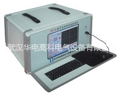 武汉华电高科电气设备有限公司