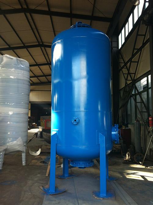 杭州蓝盾水净化设备有限公司