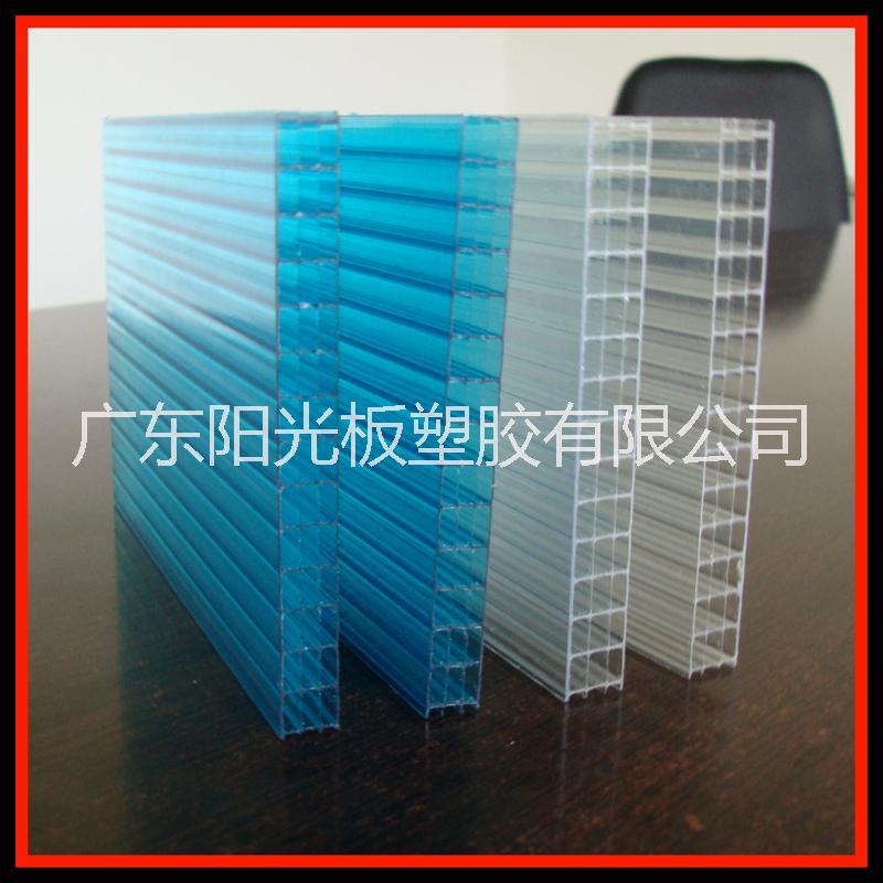 广东阳光板塑胶有限公司
