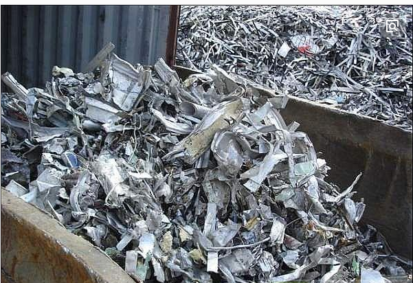 珠三角废品回收有限公司