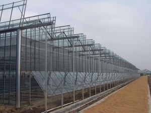 青州市中泰温室工程有限公司