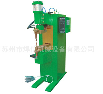 中国苏州市焊信机械设备有限公司