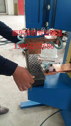 东光县振东焊接设备制造有限公司