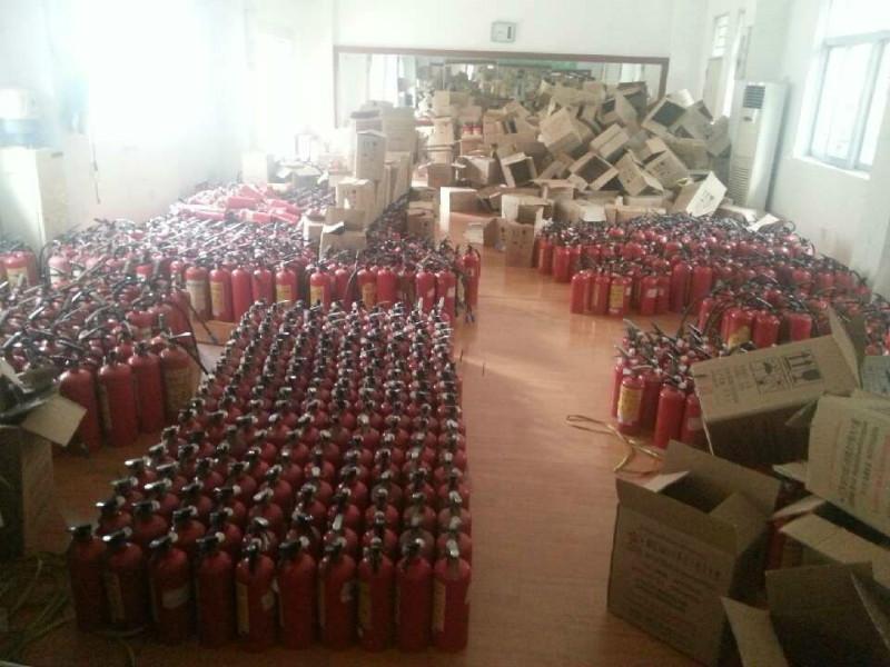 广州雅安消防设备有限公司