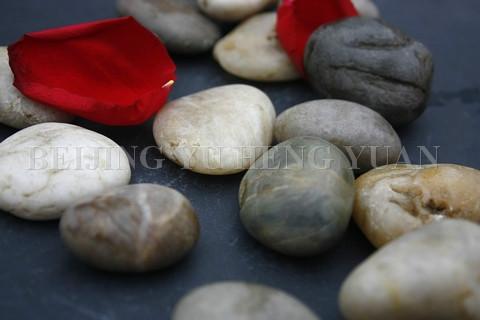 北京北京供应辽源机制卵石优质鹅卵石厂家