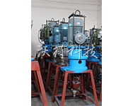无锡沃得厂家生产直销 工业雾化器干燥设备配件高速离心雾化器LPG-2000型