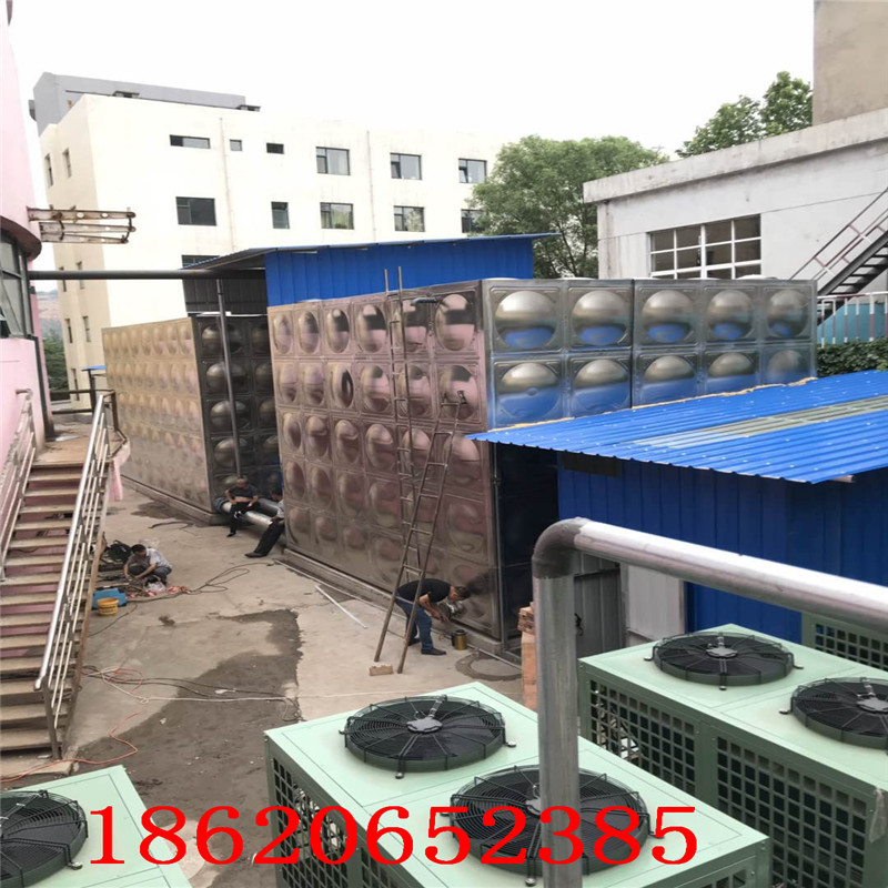 广东广州空气能太阳能热水器厂家 瑞姆空气能厂家