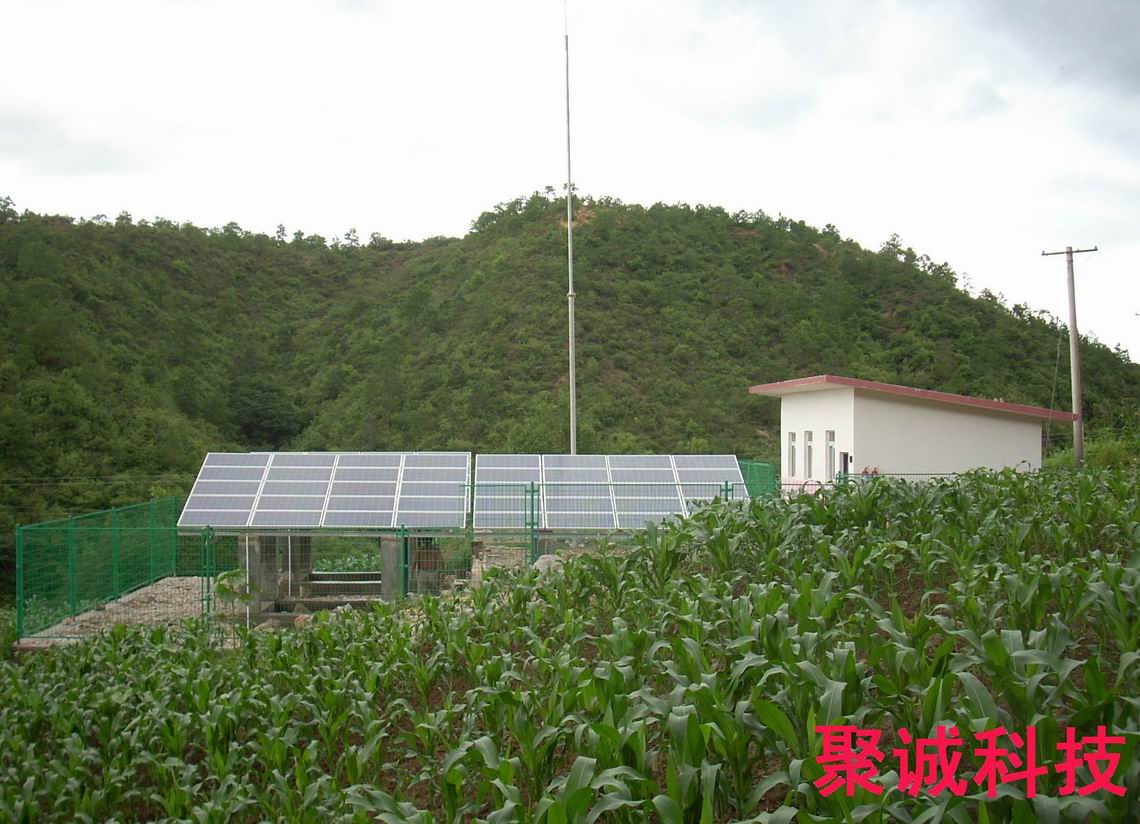 供应太阳能发电设备