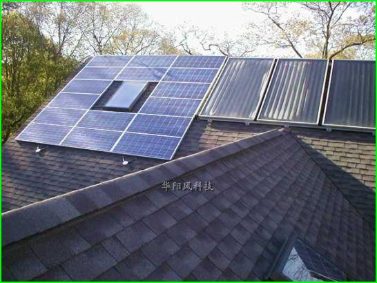 供应太阳能发电系统/太阳能电站设备/太阳能供电设备