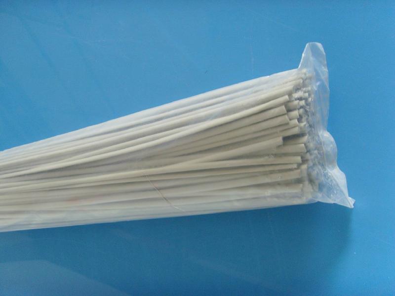 广东广州供应 优质塑料焊条PP（米黄）三角、双支