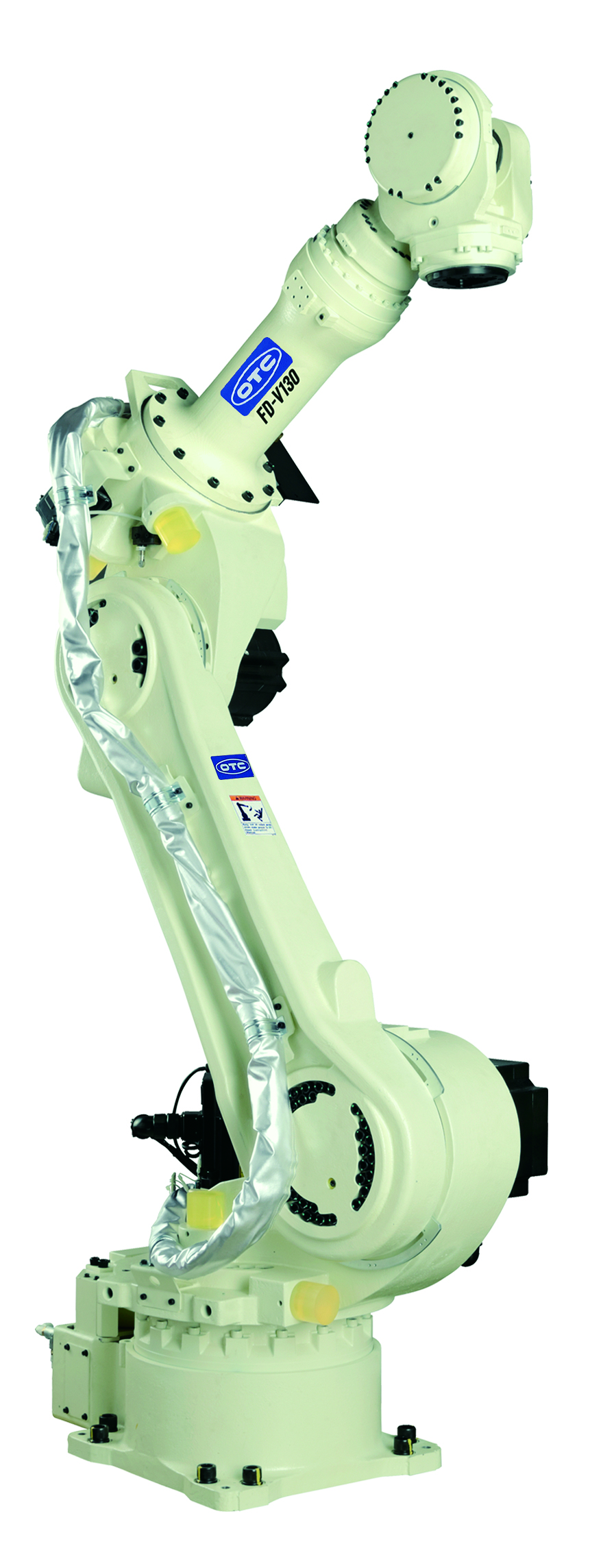 广州荣旭机器人焊接系统FD-H5/FD-V6S欧地希日本品牌 智能搬运机器人， 智能搬运机器人，六轴工业机器人