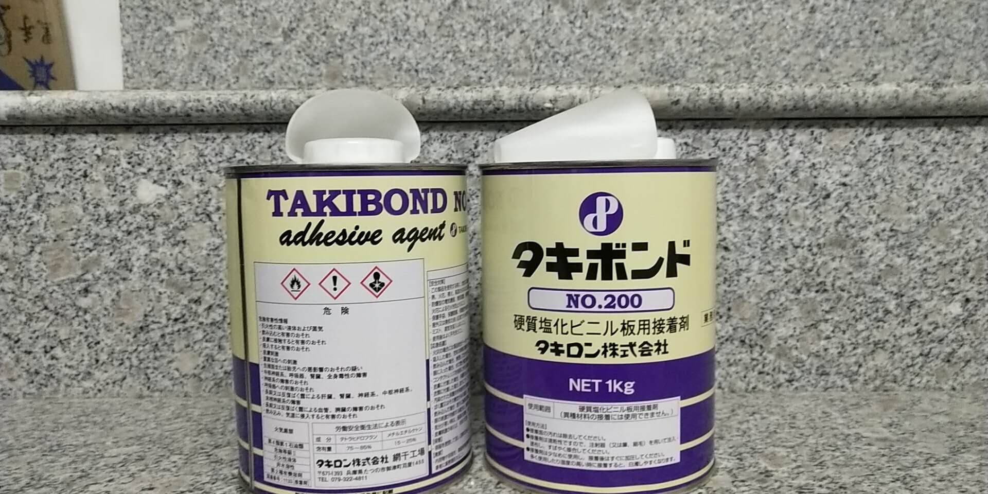 胶水 日本TAK
