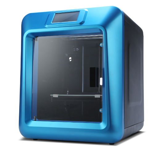 爱迪凯兴科技创客3D打印机K5