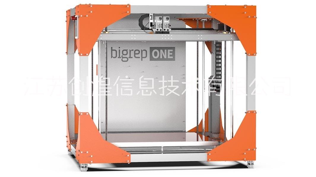 bigrep one3D打印机