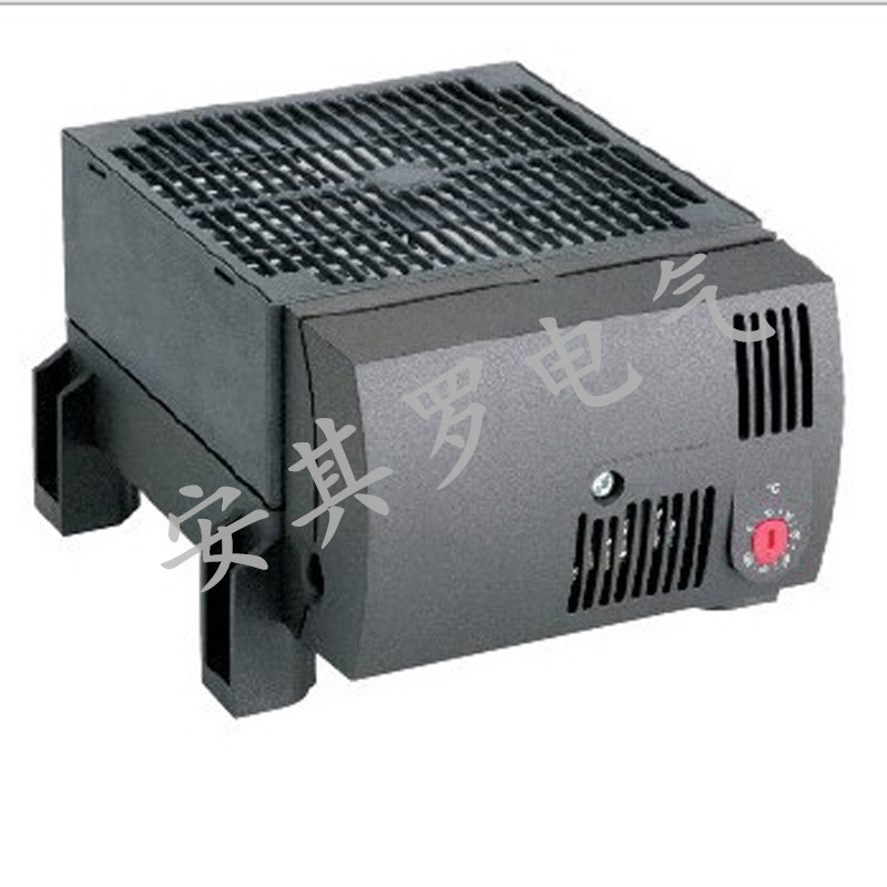机柜加热器CR030-950W风机加热器除湿器