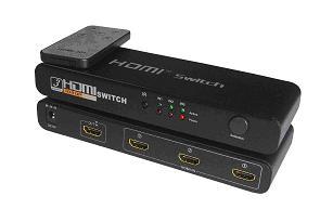 供应高清切换器 HDMI切换器厂家