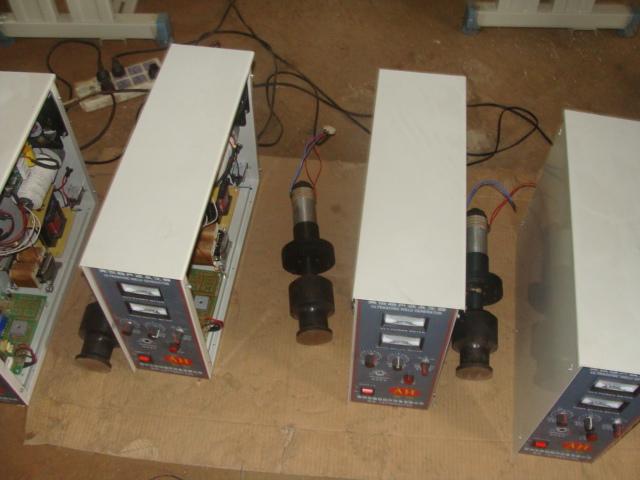 江苏常州供应超声波换能器